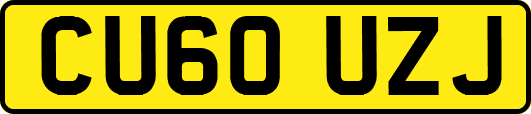 CU60UZJ
