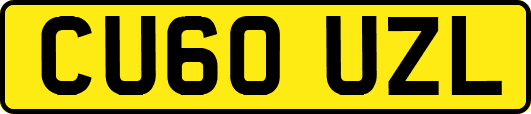 CU60UZL