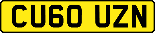 CU60UZN