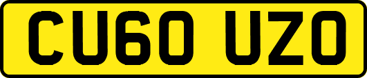 CU60UZO