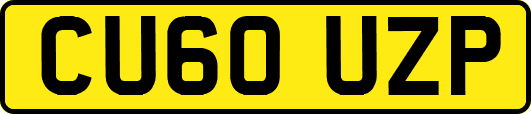 CU60UZP