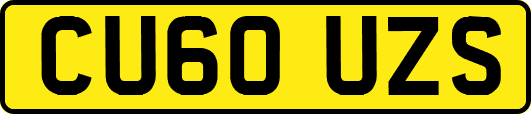 CU60UZS