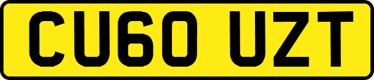 CU60UZT