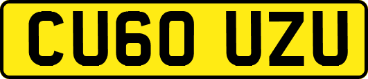 CU60UZU