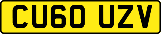 CU60UZV