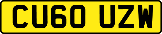 CU60UZW