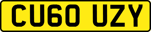 CU60UZY
