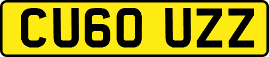 CU60UZZ