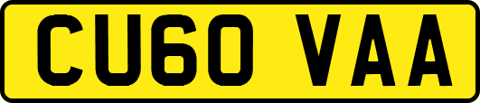 CU60VAA