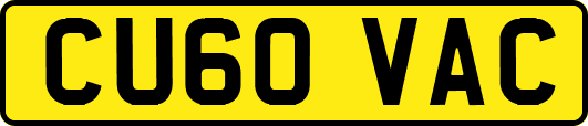 CU60VAC