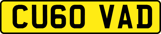 CU60VAD