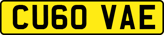 CU60VAE