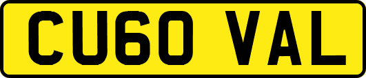 CU60VAL
