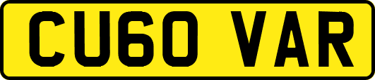 CU60VAR