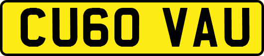 CU60VAU