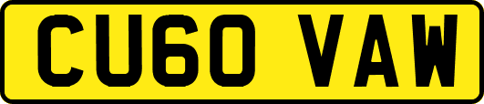 CU60VAW