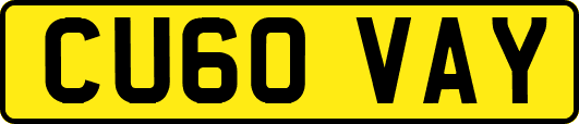 CU60VAY