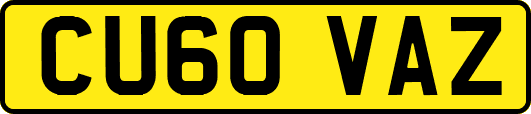CU60VAZ