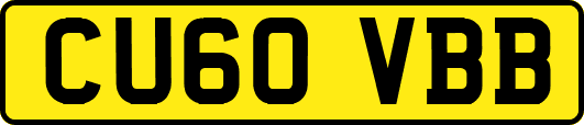 CU60VBB