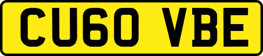 CU60VBE