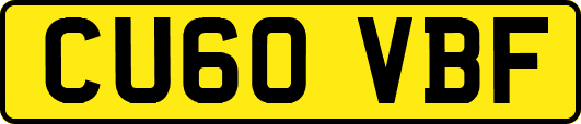 CU60VBF