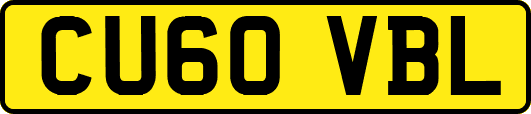 CU60VBL