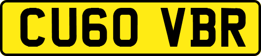 CU60VBR