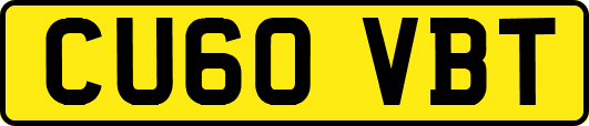 CU60VBT