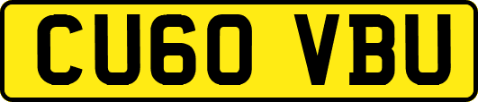 CU60VBU