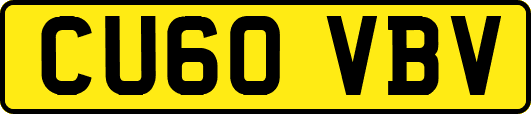 CU60VBV