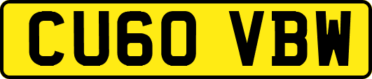 CU60VBW