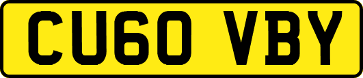 CU60VBY