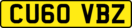 CU60VBZ