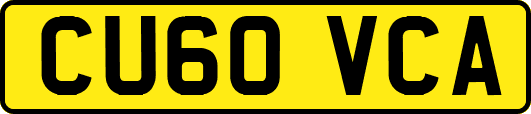 CU60VCA