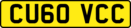 CU60VCC