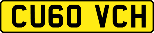 CU60VCH