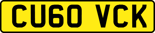 CU60VCK