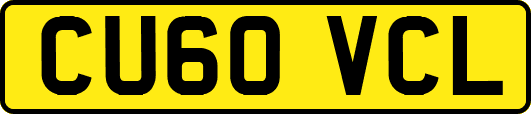 CU60VCL