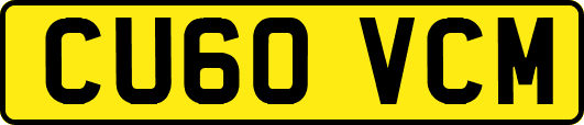 CU60VCM
