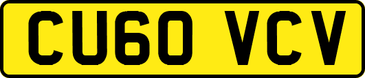 CU60VCV