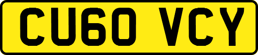 CU60VCY