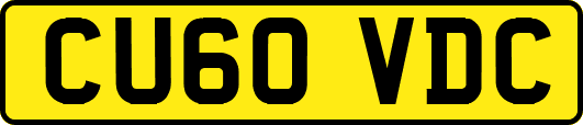 CU60VDC