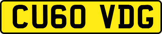 CU60VDG