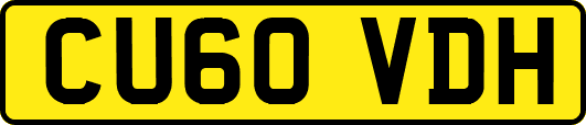 CU60VDH