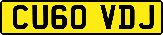CU60VDJ