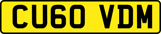 CU60VDM