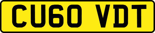 CU60VDT