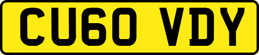 CU60VDY