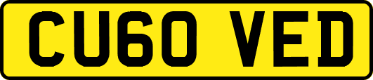 CU60VED