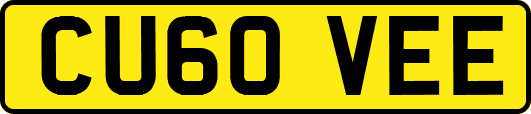 CU60VEE